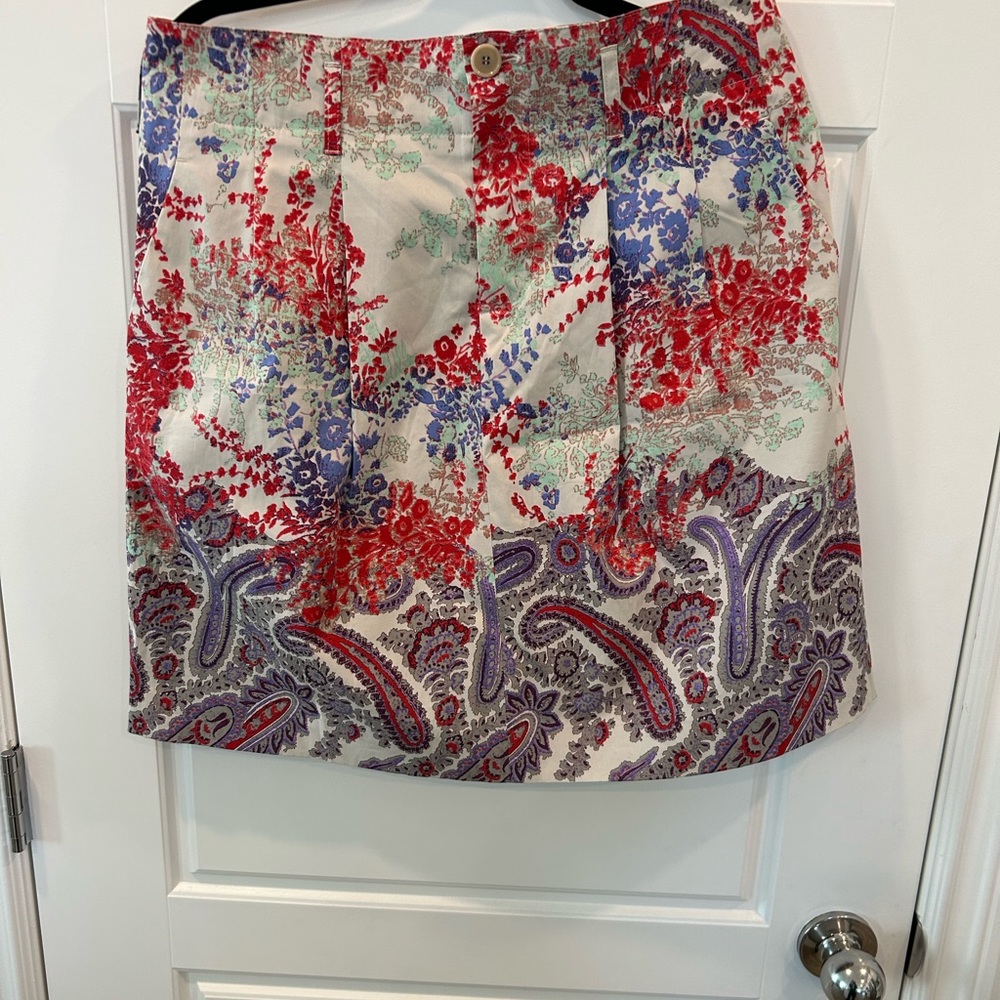 ETRO Skirt/Designer